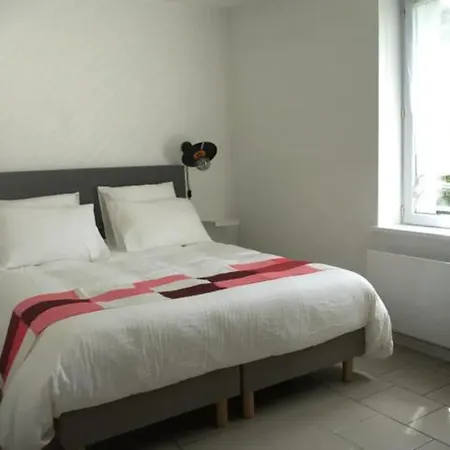 La Fugue Champenoise Vakantiehuis *