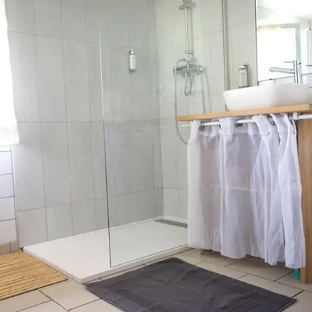 Vakantiehuis La Fugue Champenoise *